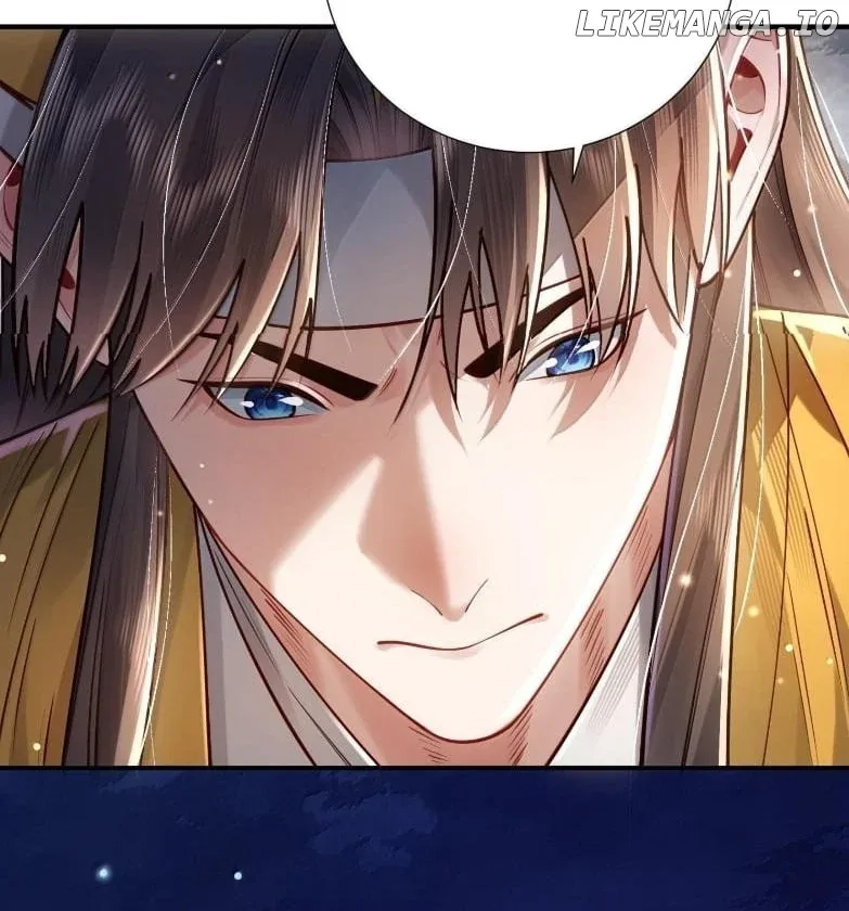 It’s Just Fortune-Telling. How Did the Nine-Tailed Demon Emperor Become My Wife? Chapter 77 page 64