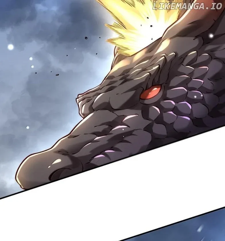 It’s Just Fortune-Telling. How Did the Nine-Tailed Demon Emperor Become My Wife? Chapter 77 page 85