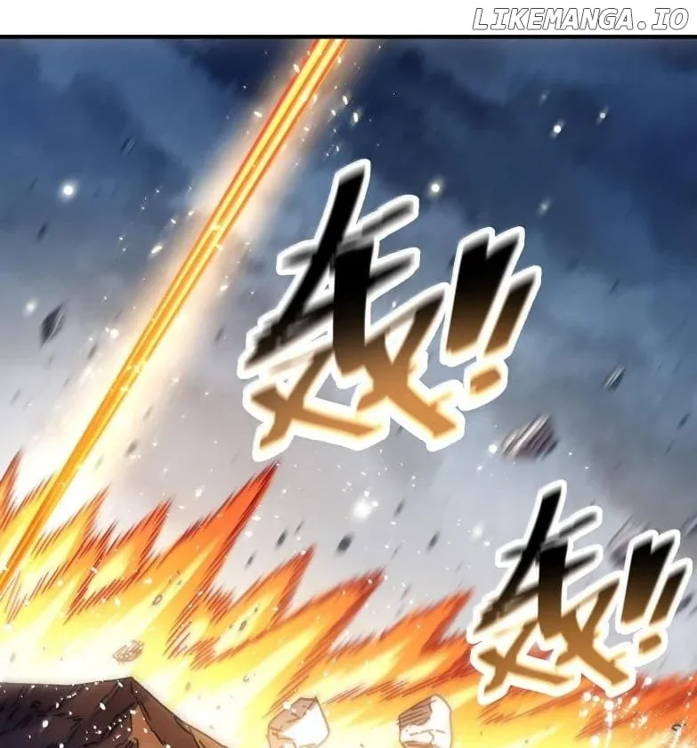 It’s Just Fortune-Telling. How Did the Nine-Tailed Demon Emperor Become My Wife? Chapter 77 page 70