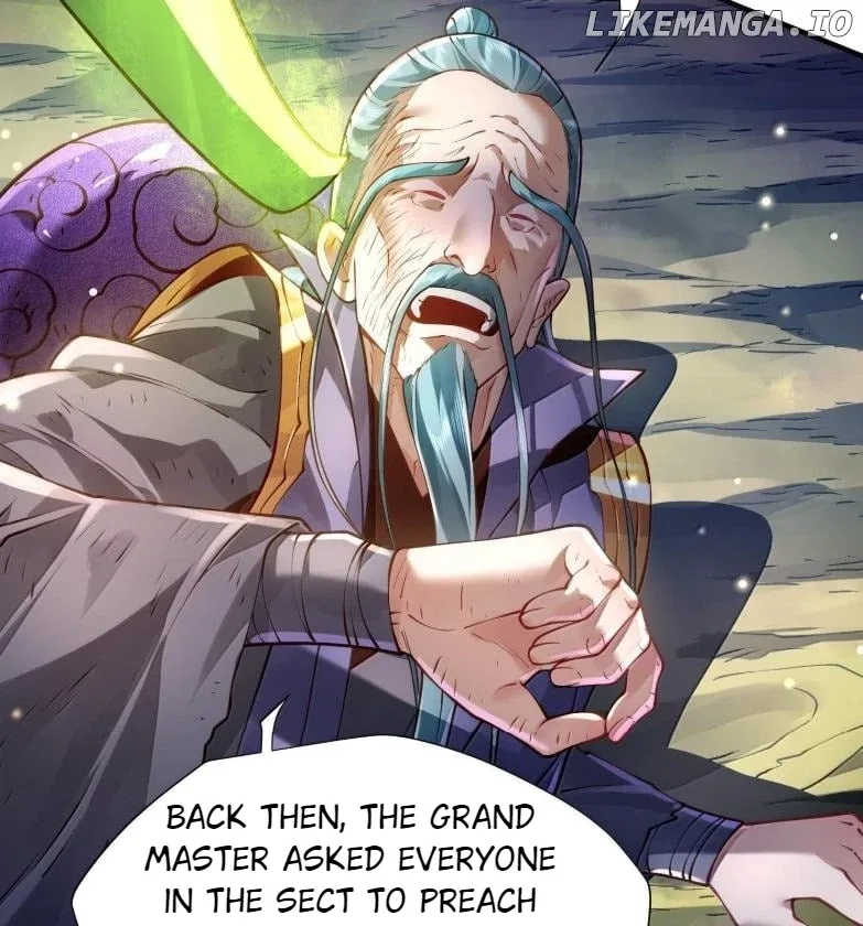 It’s Just Fortune-Telling. How Did the Nine-Tailed Demon Emperor Become My Wife? Chapter 77 page 102