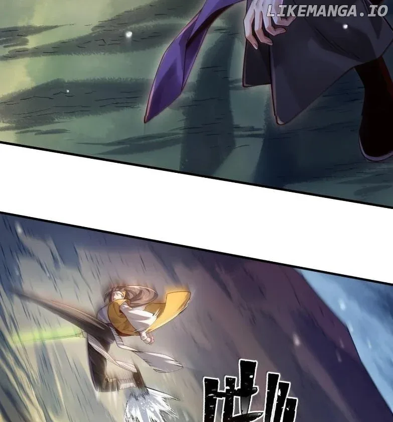 It’s Just Fortune-Telling. How Did the Nine-Tailed Demon Emperor Become My Wife? Chapter 77 page 98