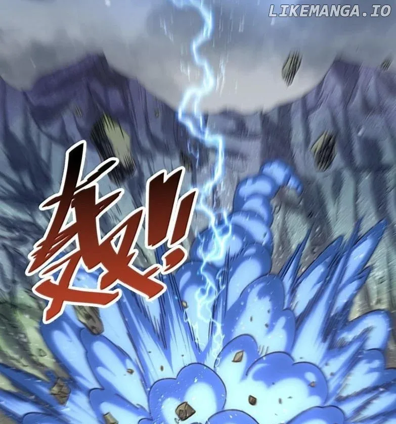 It’s Just Fortune-Telling. How Did the Nine-Tailed Demon Emperor Become My Wife? Chapter 77 page 77
