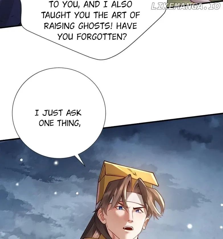 It’s Just Fortune-Telling. How Did the Nine-Tailed Demon Emperor Become My Wife? Chapter 77 page 103