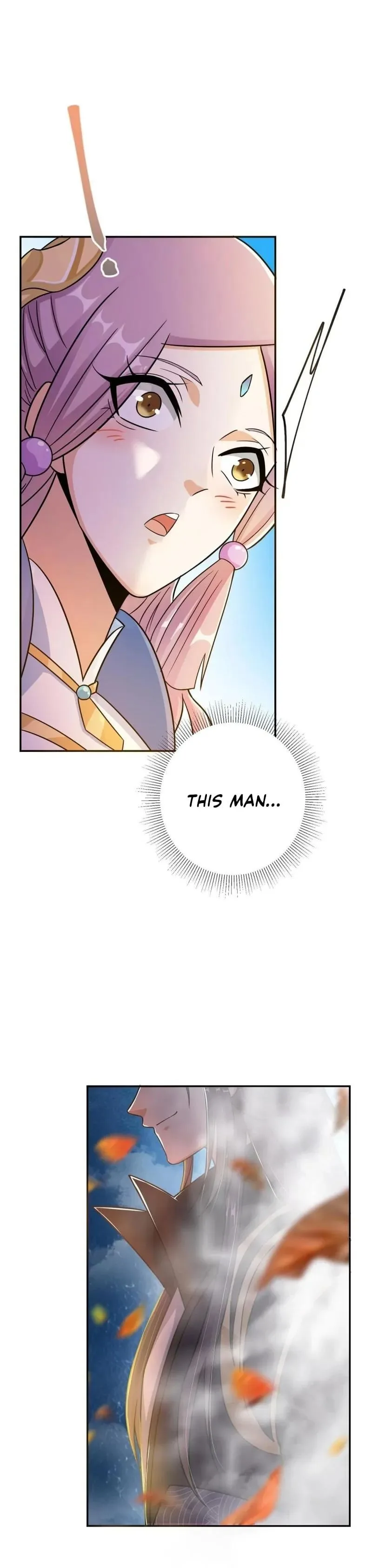 Keep A Low Profile, Sect Leader Chapter 145 page 18