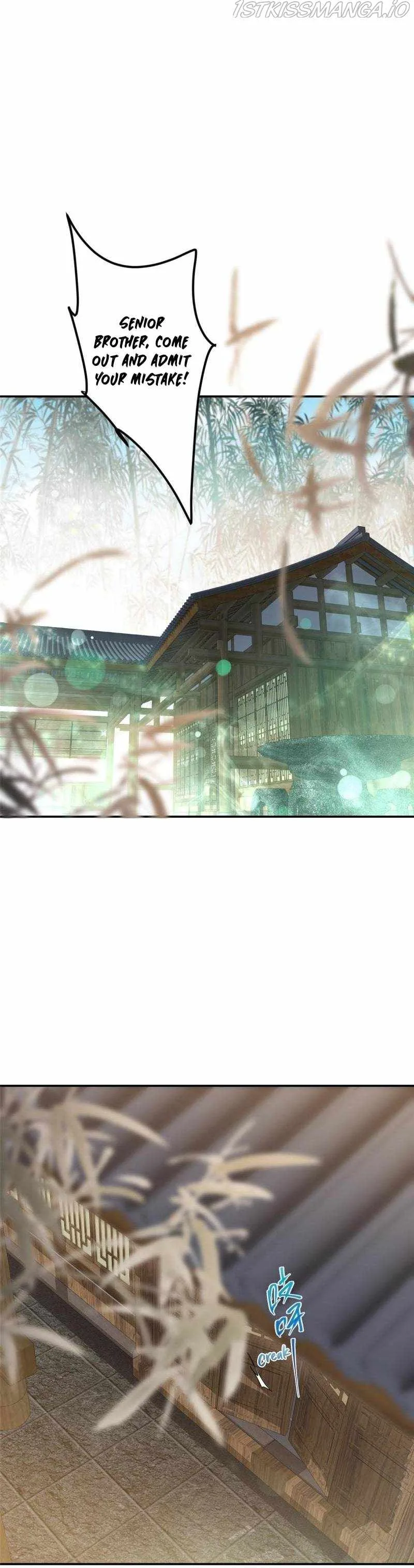 Keep A Low Profile, Sect Leader Chapter 146 page 14