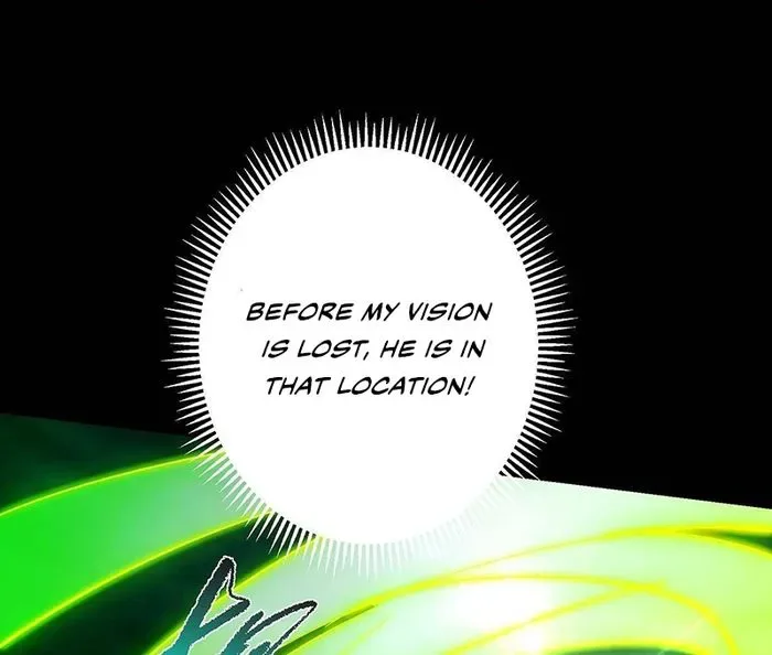 Keep A Low Profile, Sect Leader Chapter 382 page 3