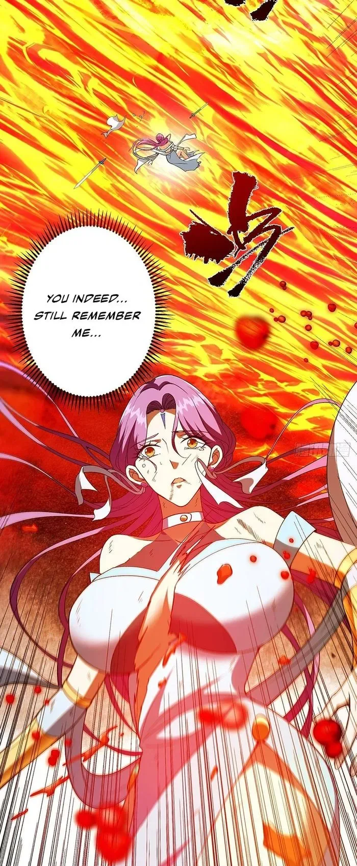 Keep A Low Profile, Sect Leader Chapter 382 page 35