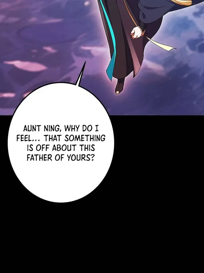 Keep A Low Profile, Sect Leader Chapter 382 page 49