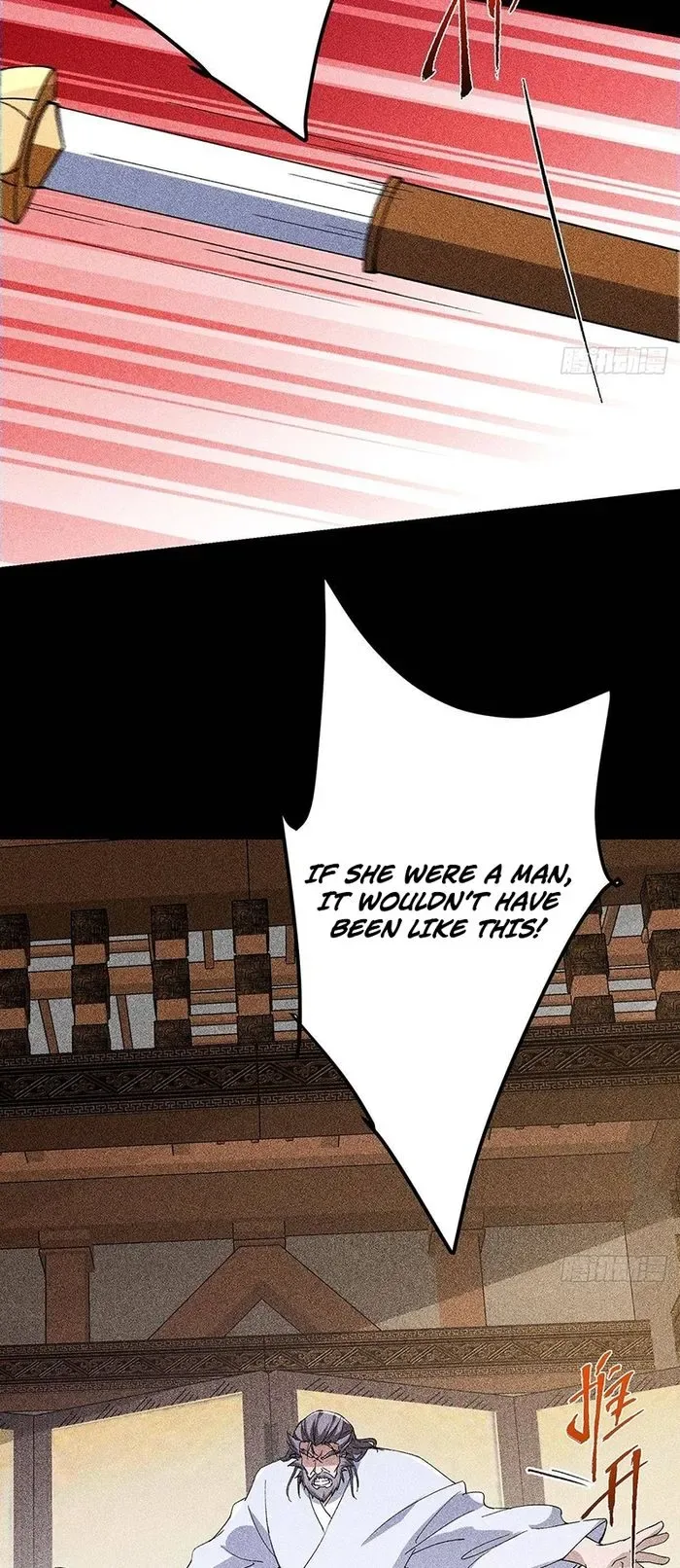 Keep A Low Profile, Sect Leader Chapter 382 page 42