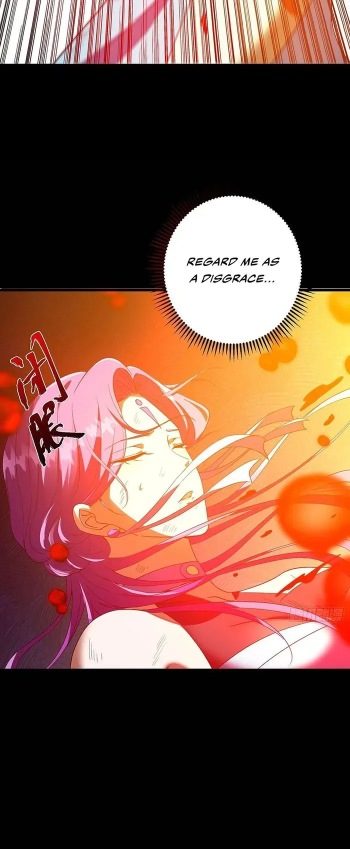 Keep A Low Profile, Sect Leader Chapter 382 page 36