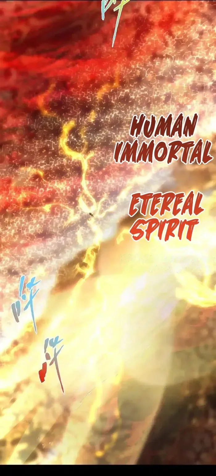 Keep A Low Profile, Sect Leader Chapter 383 page 6