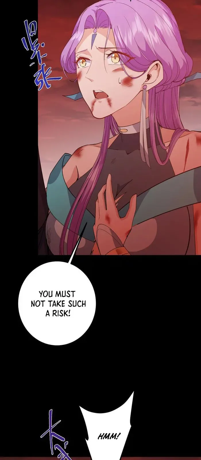 Keep A Low Profile, Sect Leader Chapter 383 page 14