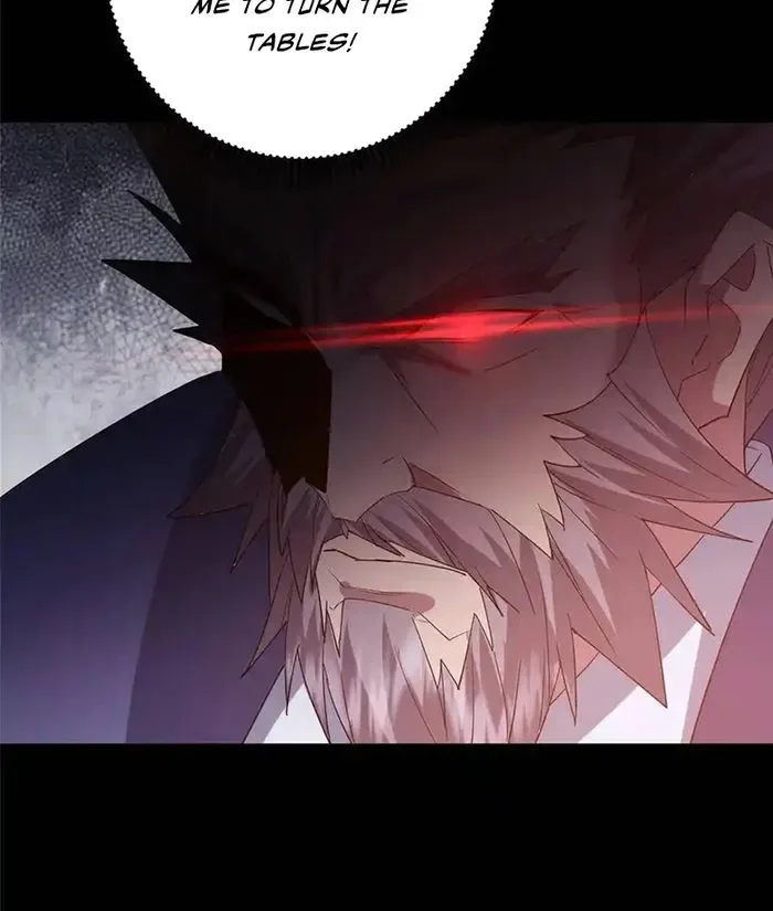 Keep A Low Profile, Sect Leader Chapter 384 page 48