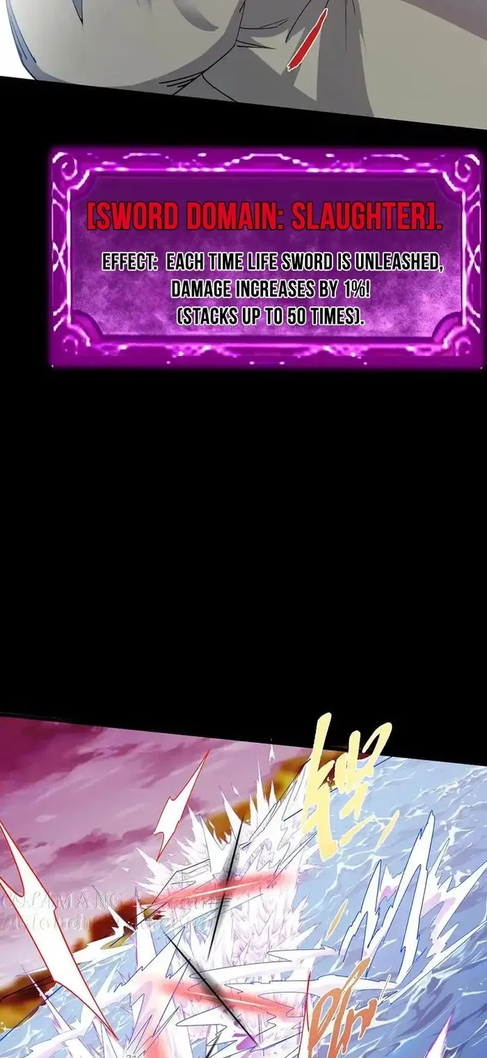 Keep A Low Profile, Sect Leader Chapter 383 page 29