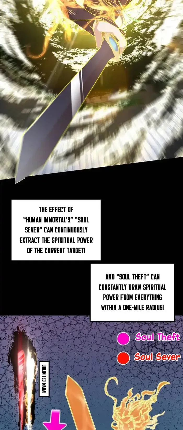 Keep A Low Profile, Sect Leader Chapter 384 page 44
