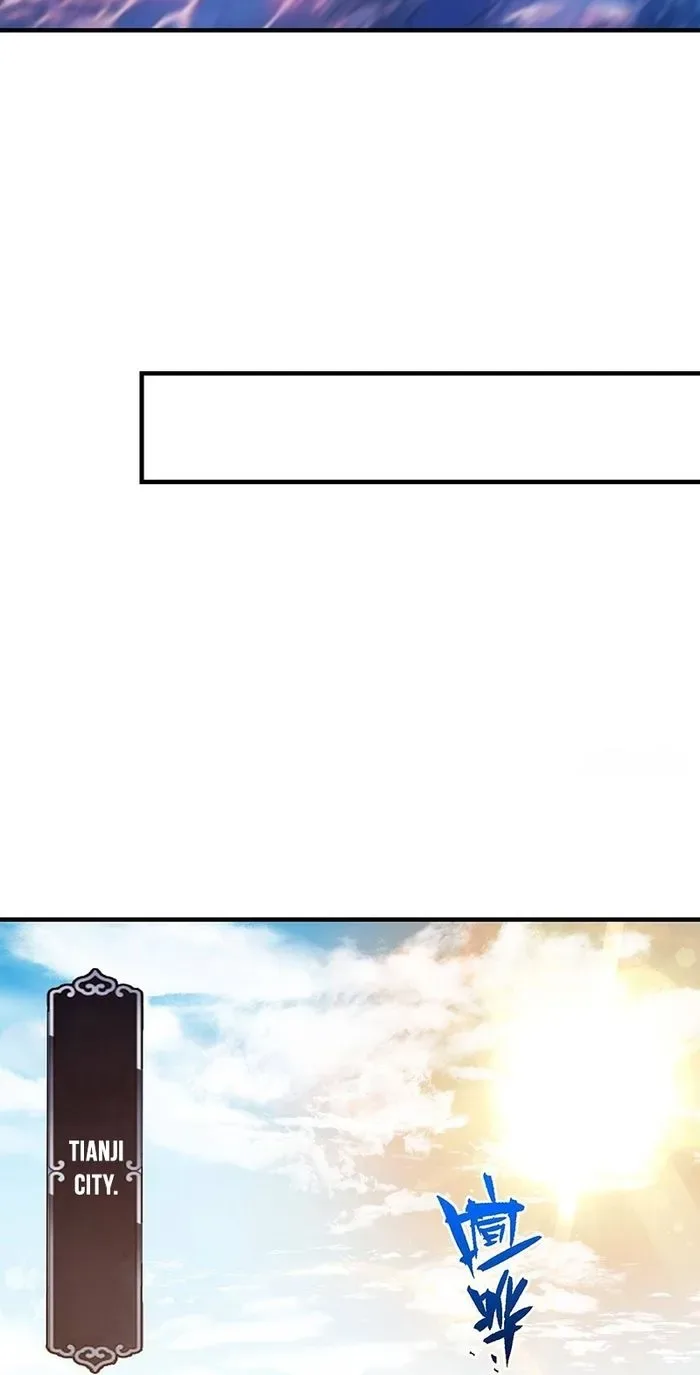 Keep A Low Profile, Sect Leader Chapter 385 page 12