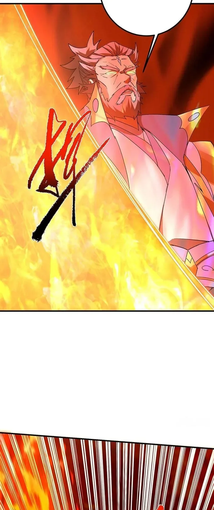 Keep A Low Profile, Sect Leader Chapter 385 page 23