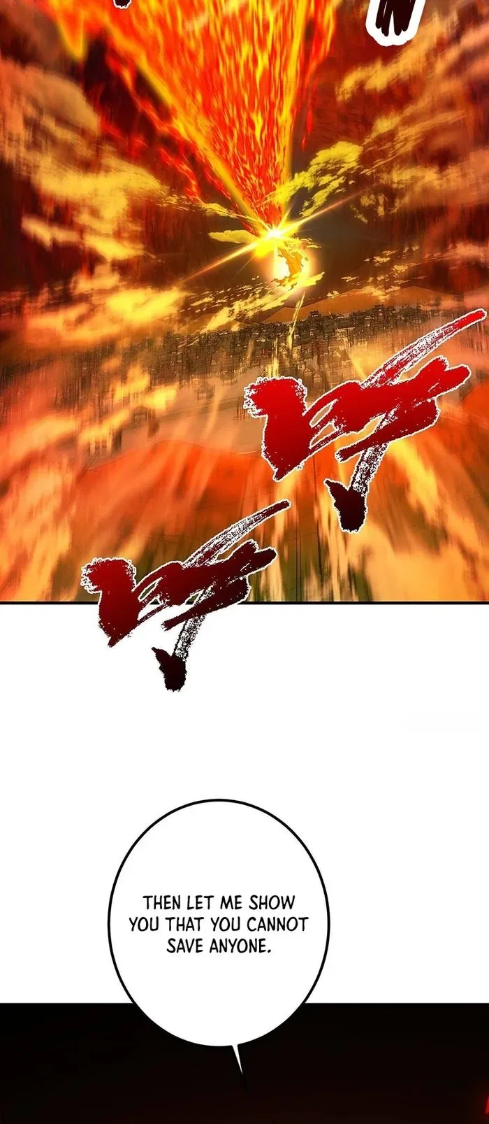 Keep A Low Profile, Sect Leader Chapter 385 page 48