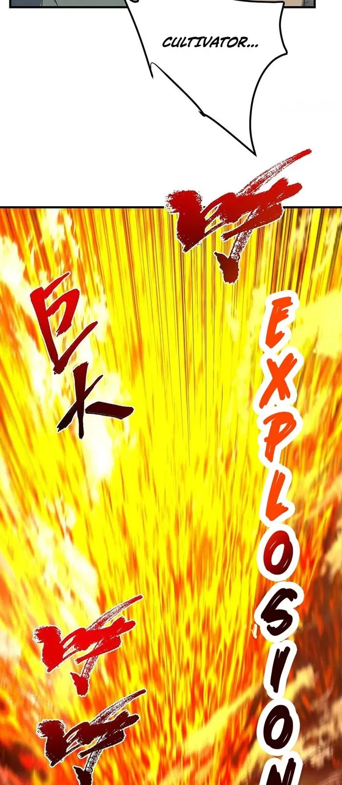 Keep A Low Profile, Sect Leader Chapter 385 page 47