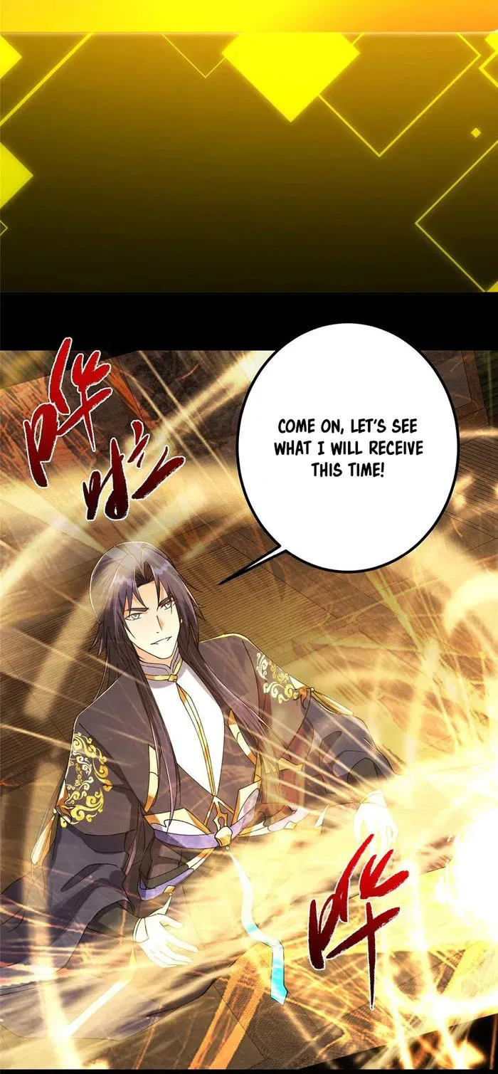 Keep A Low Profile, Sect Leader Chapter 392 page 43
