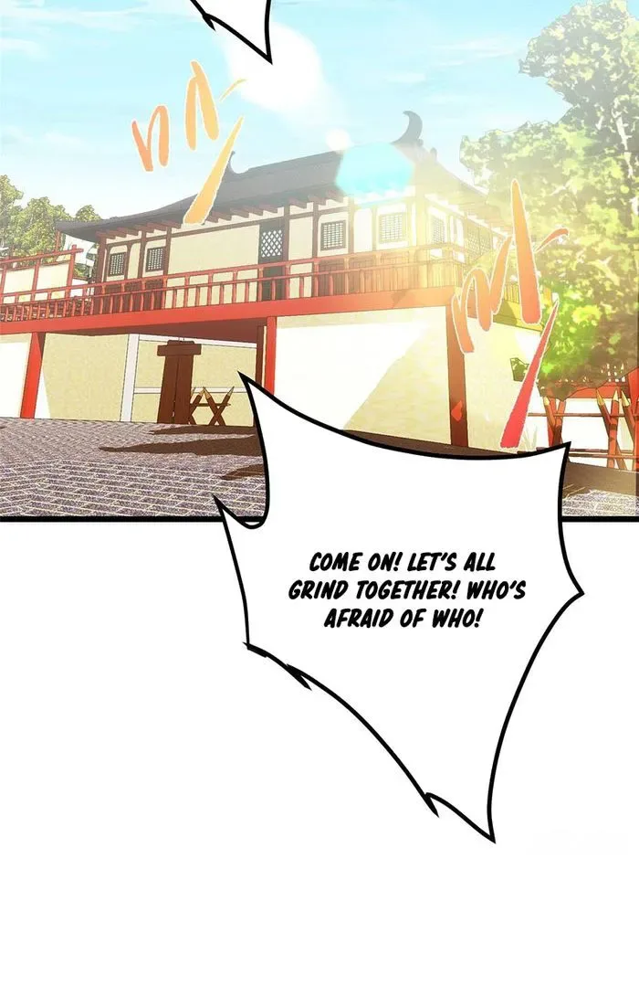 Keep A Low Profile, Sect Leader Chapter 391 page 51