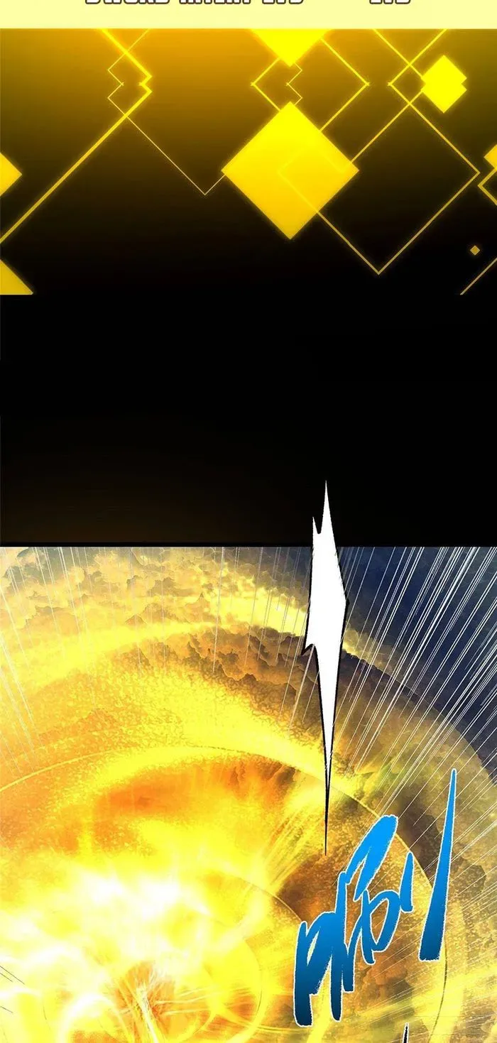 Keep A Low Profile, Sect Leader Chapter 392 page 57
