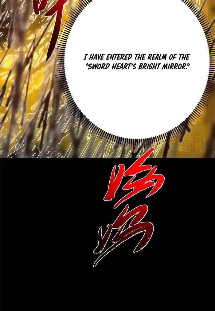 Keep A Low Profile, Sect Leader Chapter 392 page 64