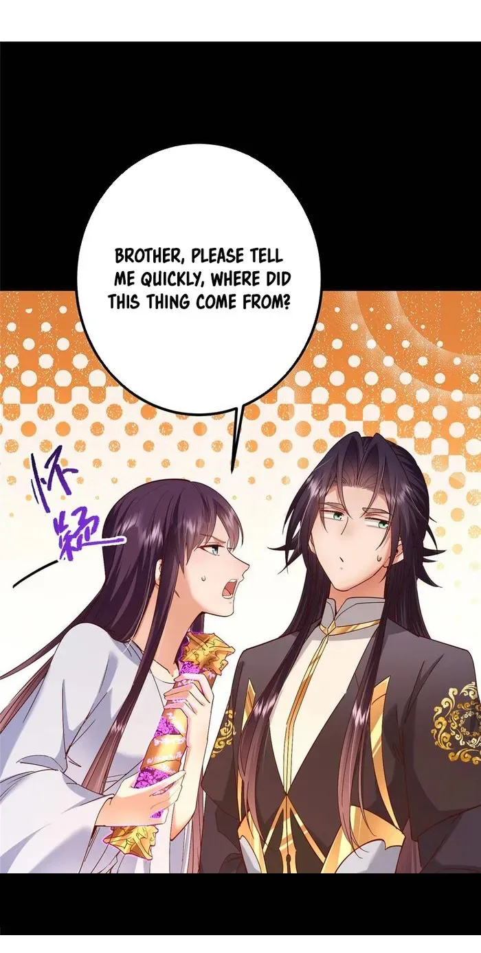 Keep A Low Profile, Sect Leader Chapter 394 page 4