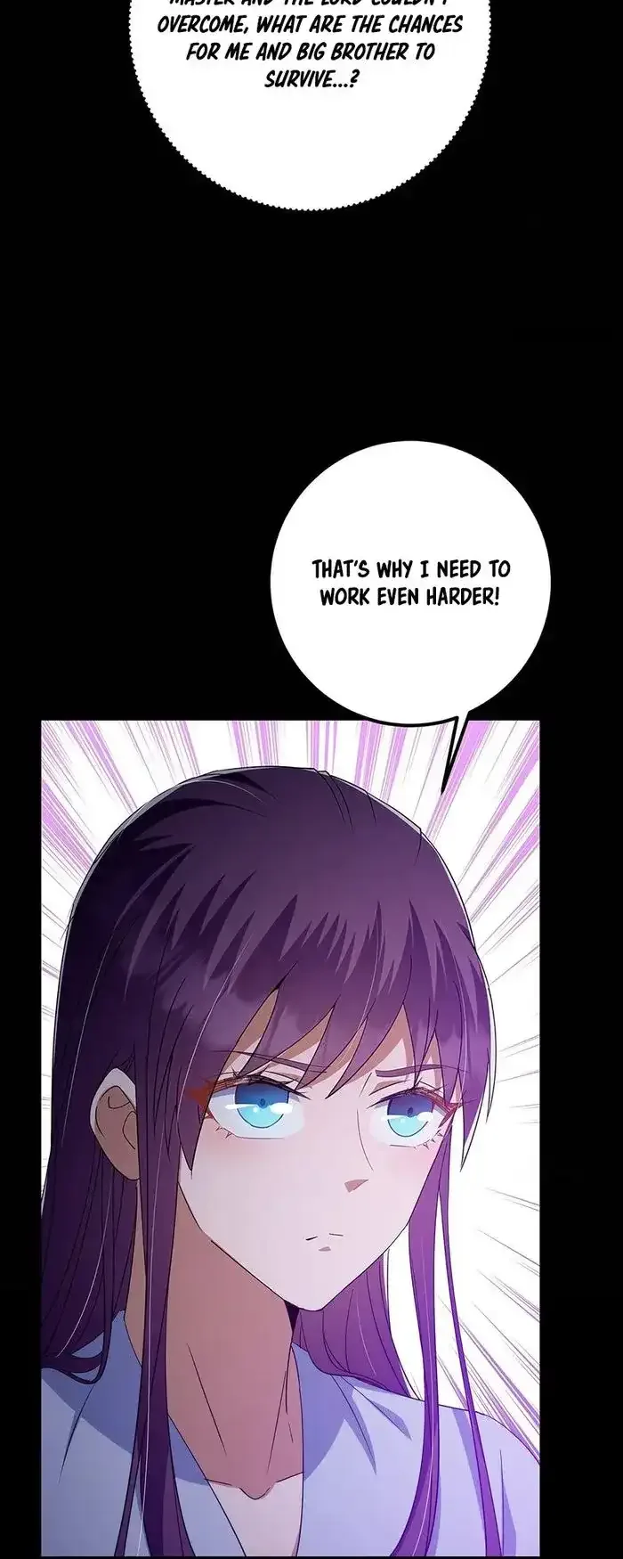 Keep A Low Profile, Sect Leader Chapter 393 page 41