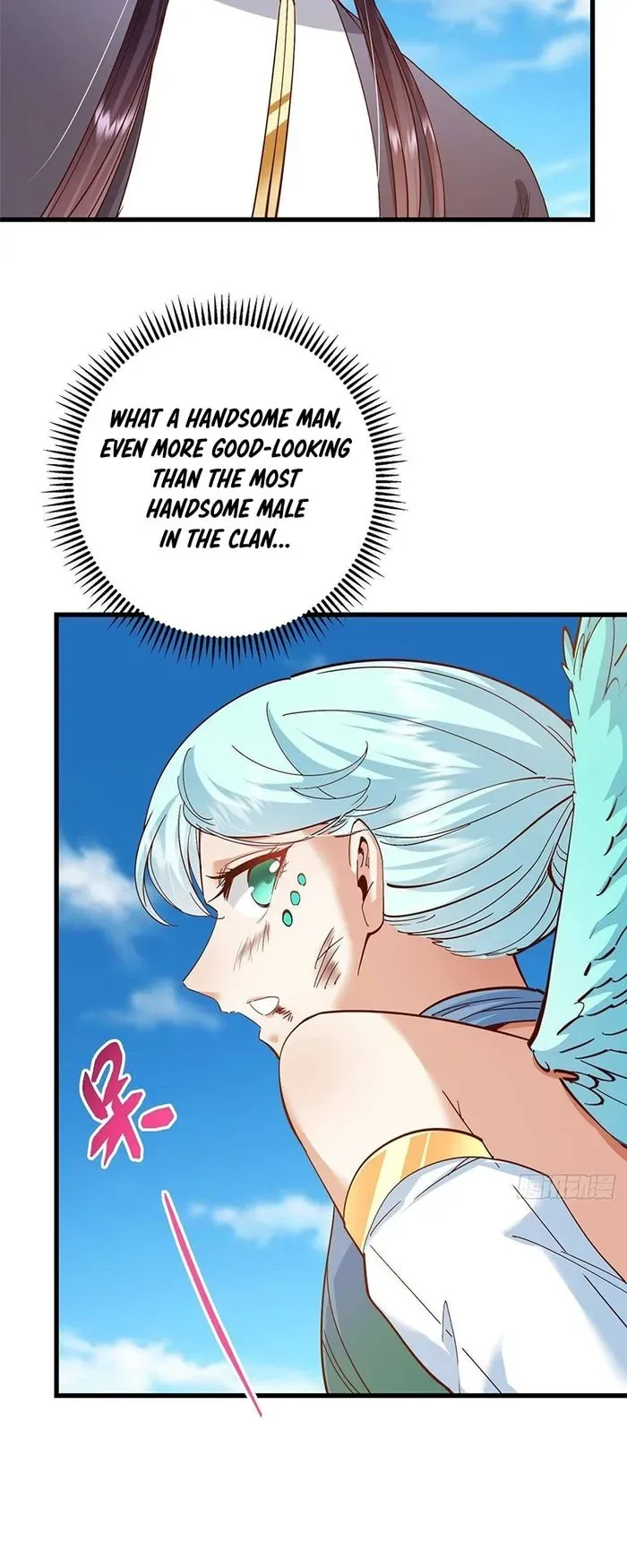 Keep A Low Profile, Sect Leader Chapter 394 page 38
