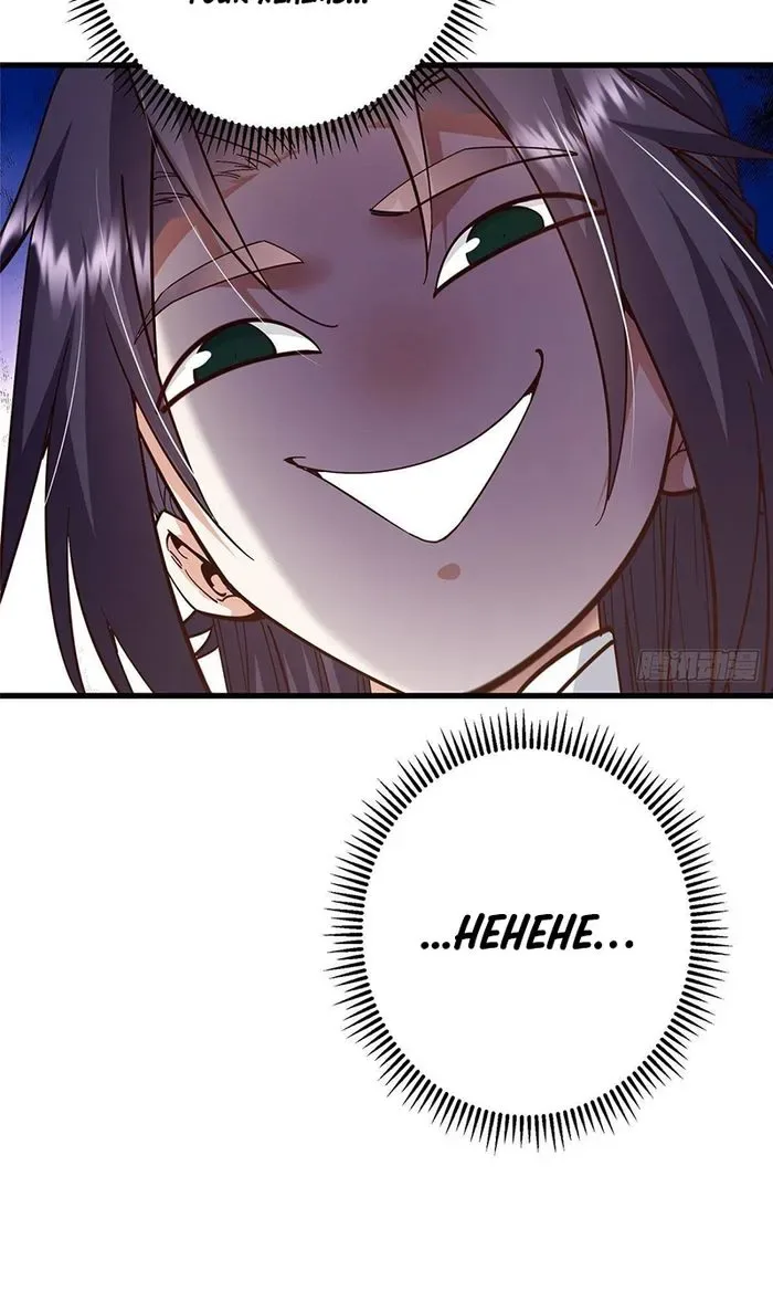 Keep A Low Profile, Sect Leader Chapter 394 page 45