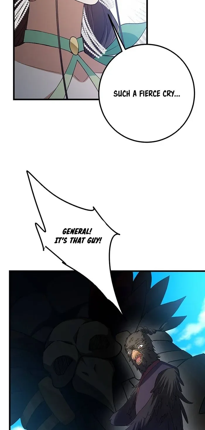 Keep A Low Profile, Sect Leader Chapter 395 page 45