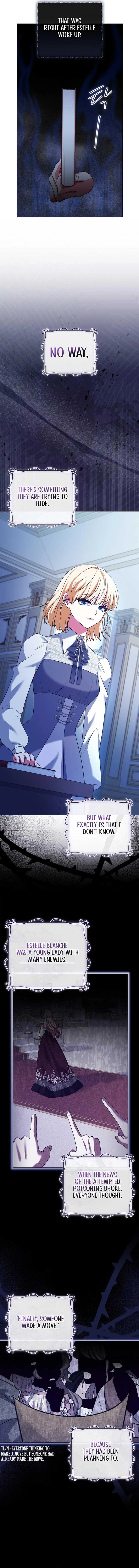 Leave the Divorce to a Professional Lawyer Chapter 19 page 13