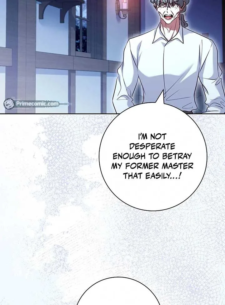 Leave the Divorce to a Professional Lawyer Chapter 21 page 43