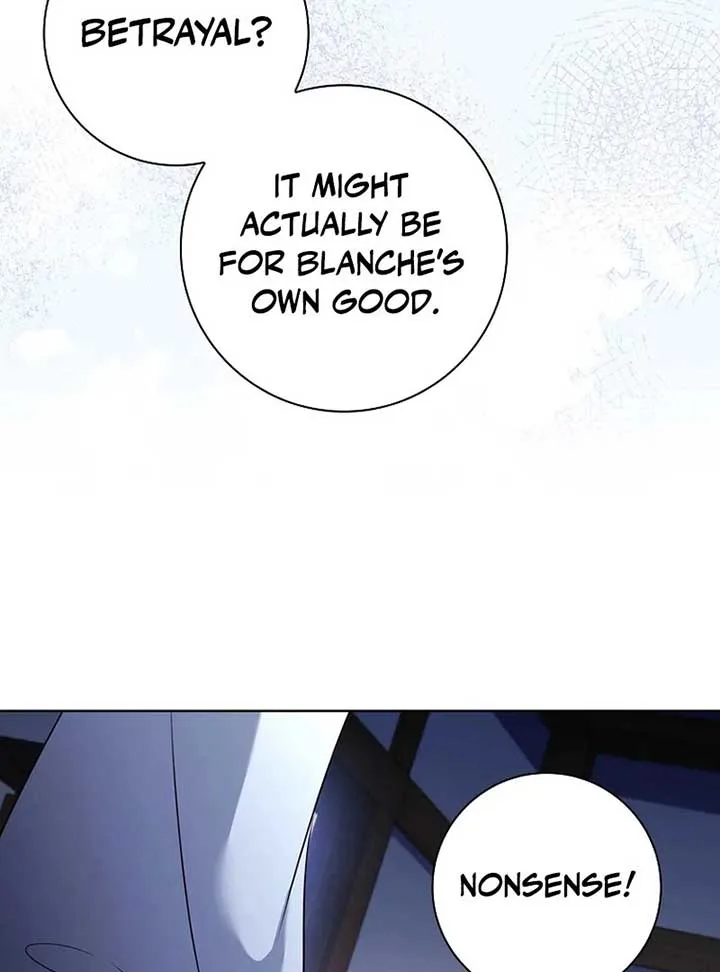 Leave the Divorce to a Professional Lawyer Chapter 21 page 45