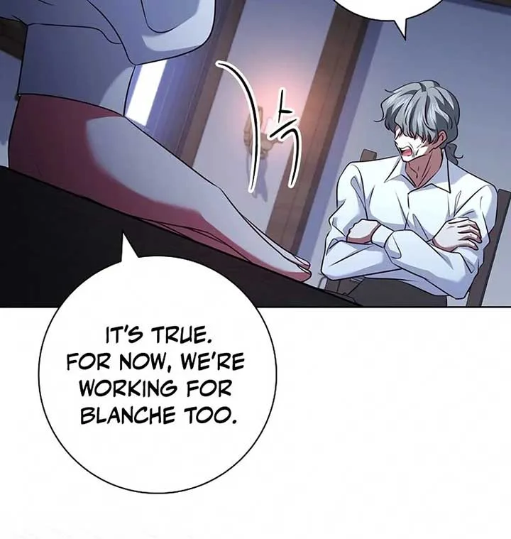 Leave the Divorce to a Professional Lawyer Chapter 21 page 46