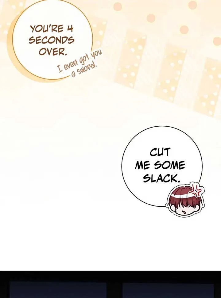 Leave the Divorce to a Professional Lawyer Chapter 21 page 30