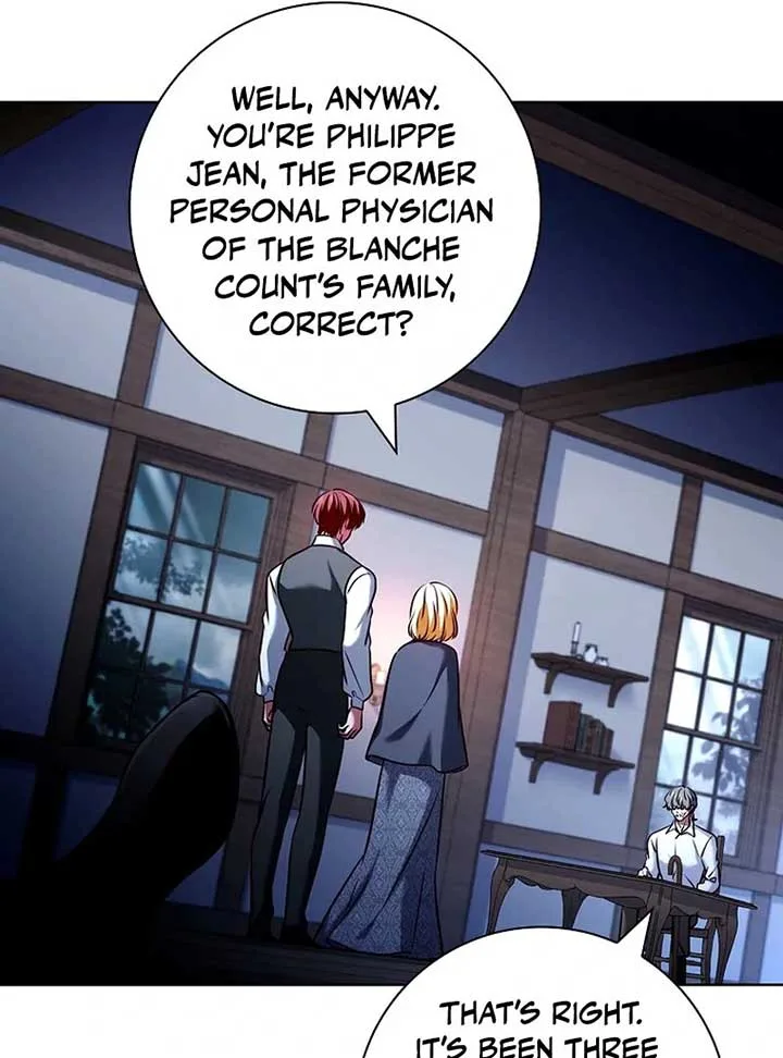 Leave the Divorce to a Professional Lawyer Chapter 21 page 39