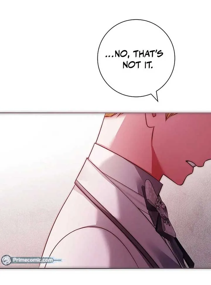 Leave the Divorce to a Professional Lawyer Chapter 21 page 87
