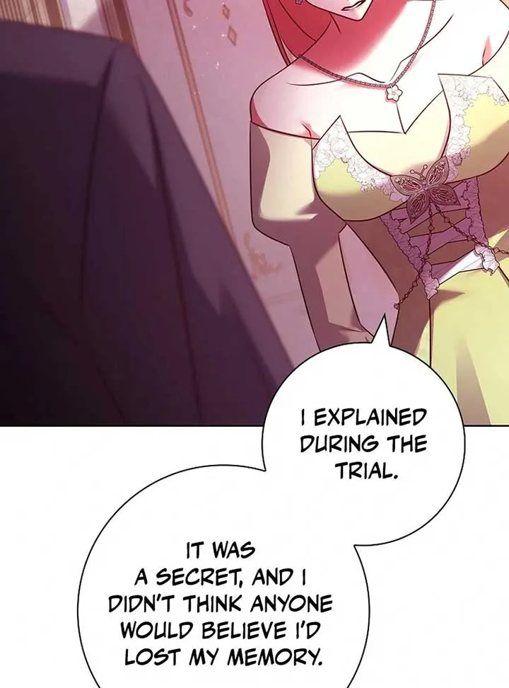 Leave the Divorce to a Professional Lawyer Chapter 21 page 89