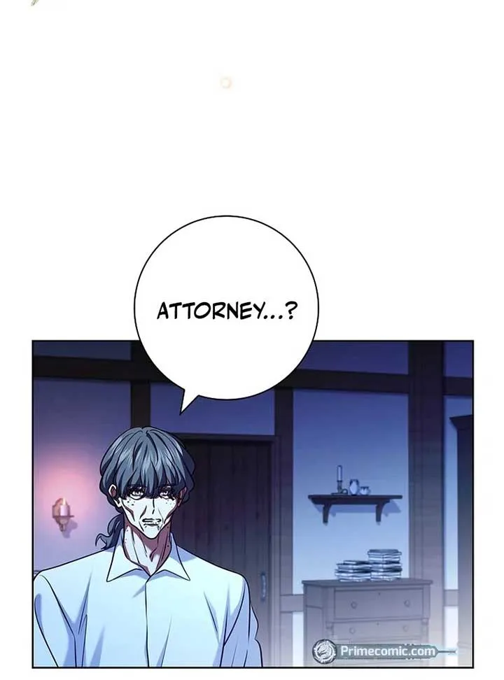 Leave the Divorce to a Professional Lawyer Chapter 21 page 34