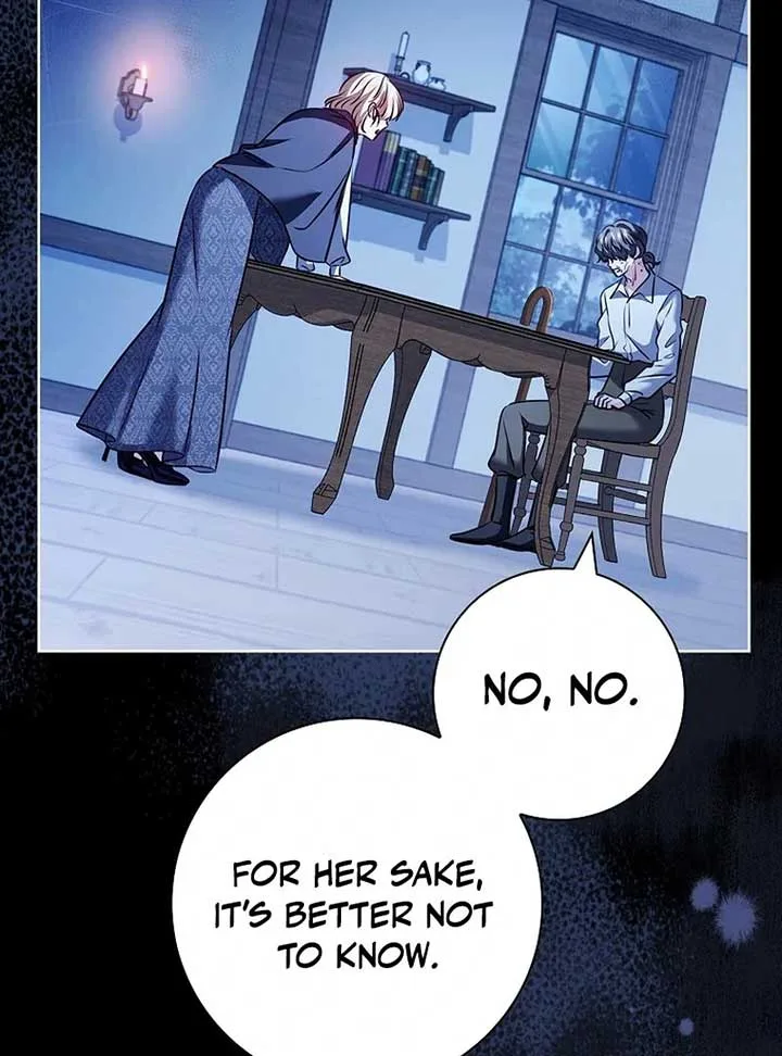 Leave the Divorce to a Professional Lawyer Chapter 21 page 54