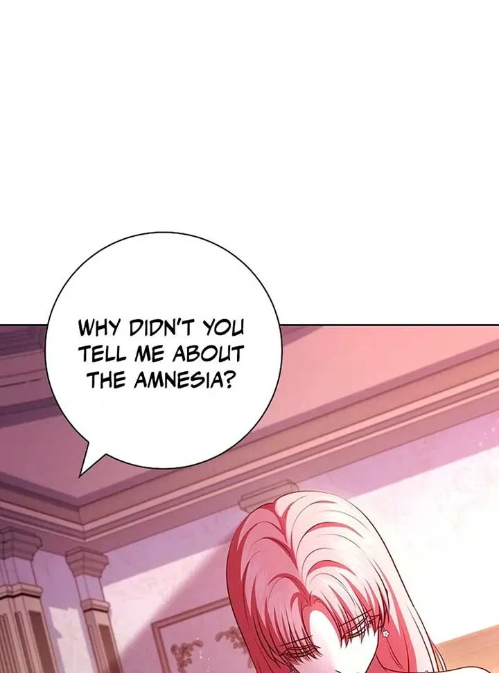 Leave the Divorce to a Professional Lawyer Chapter 21 page 88