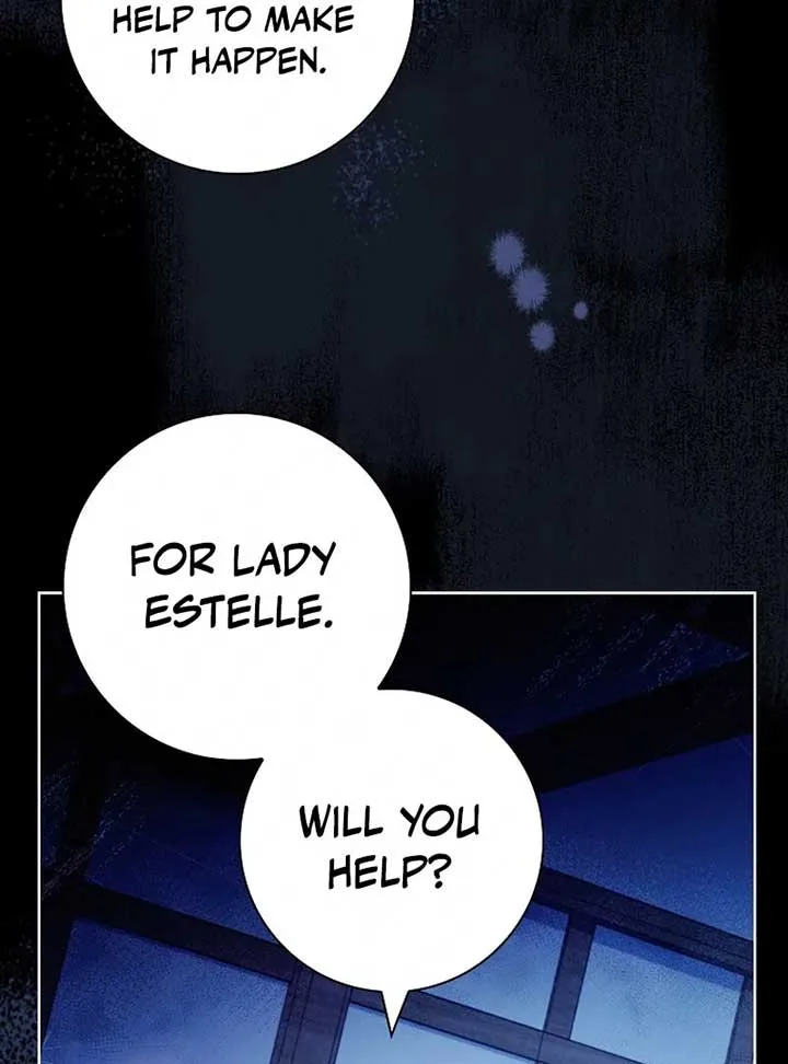 Leave the Divorce to a Professional Lawyer Chapter 21 page 53