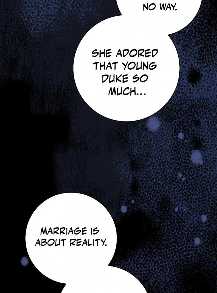 Leave the Divorce to a Professional Lawyer Chapter 21 page 51