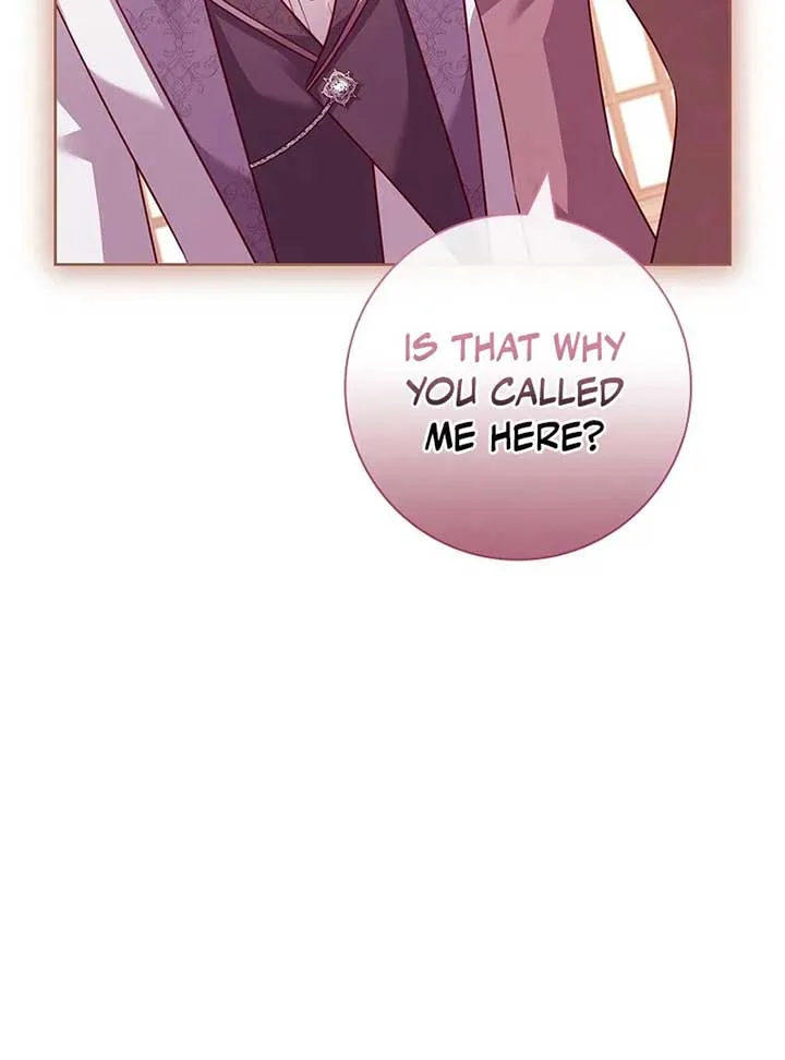 Leave the Divorce to a Professional Lawyer Chapter 21 page 86