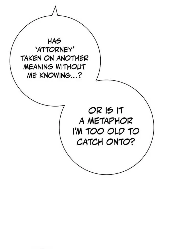 Leave the Divorce to a Professional Lawyer Chapter 21 page 35