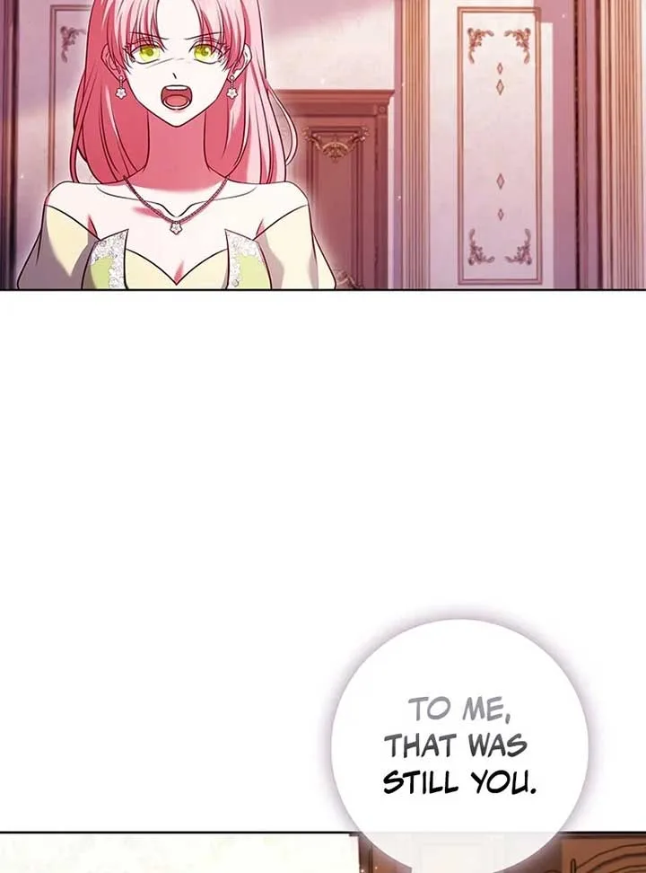 Leave the Divorce to a Professional Lawyer Chapter 21 page 109