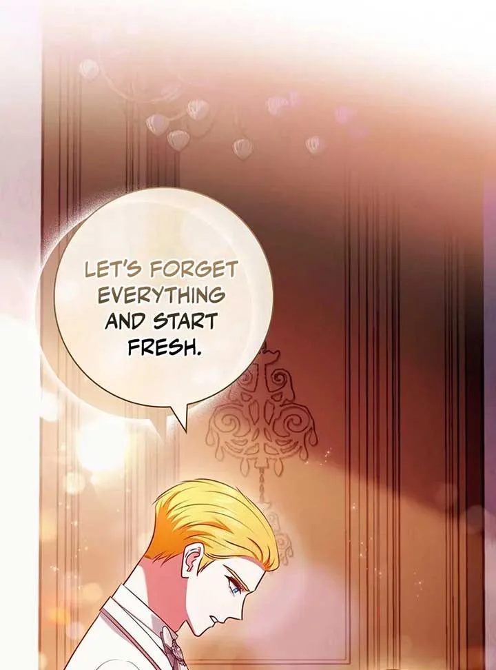 Leave the Divorce to a Professional Lawyer Chapter 21 page 97
