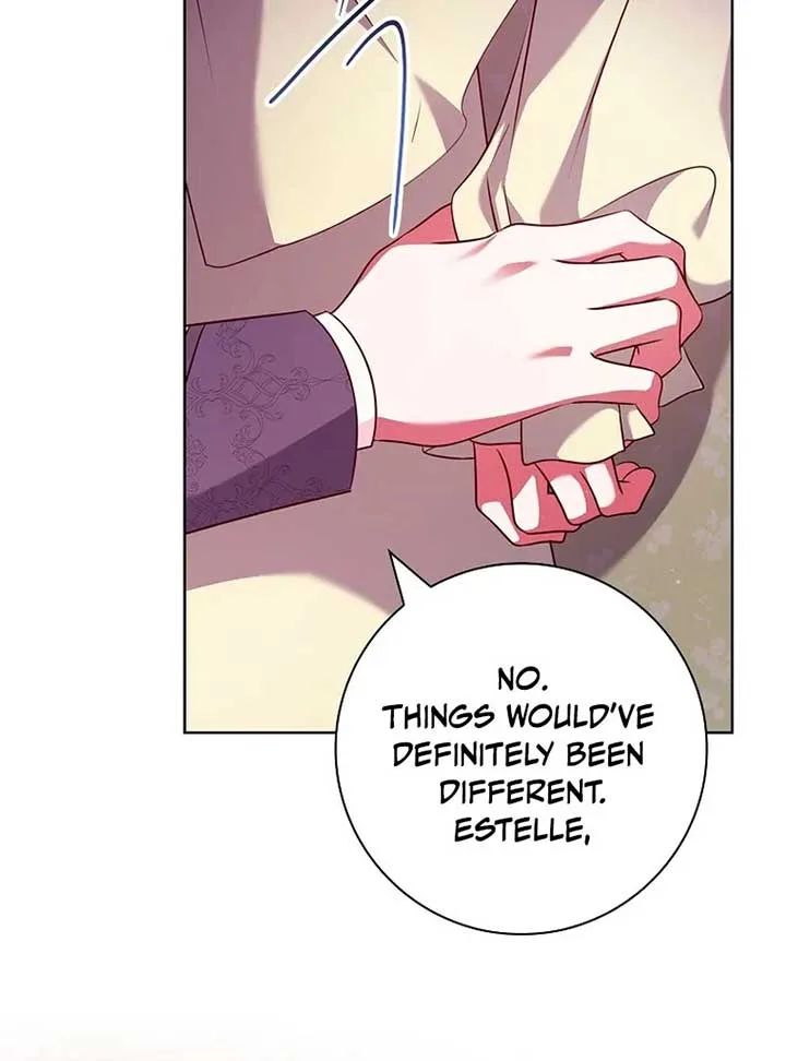 Leave the Divorce to a Professional Lawyer Chapter 21 page 96